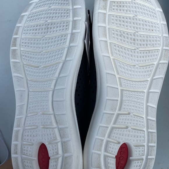 Croc Pacer Mens Shoes - Picture 5 of 5